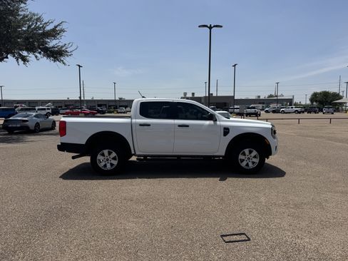 Used 2024 Ford Ranger XL w/ Trailer Tow Package RWD image 4