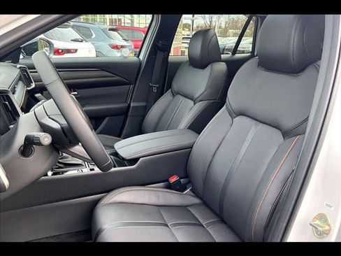 New 2026 MAZDA CX-50 AWD 2.5 Hybrid w/ Weather Package image 49