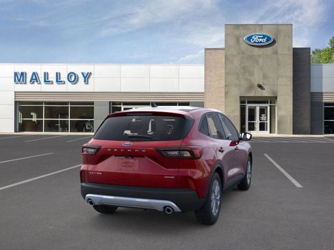 New 2026 Ford Escape Active w/ Cold Weather Package AWD/4WD image 8