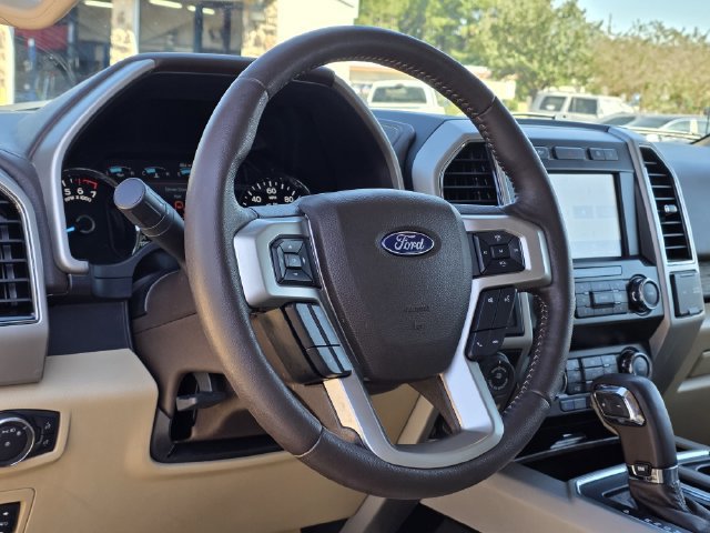 Used 2020 Ford F150 Lariat w/ Equipment Group 501A Mid AWD/4WD image 27