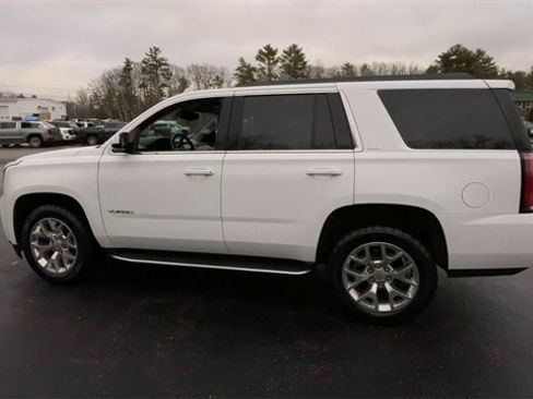 New 2026 GMC Yukon Elevation w/ LPO, Floor Liner Package image 6