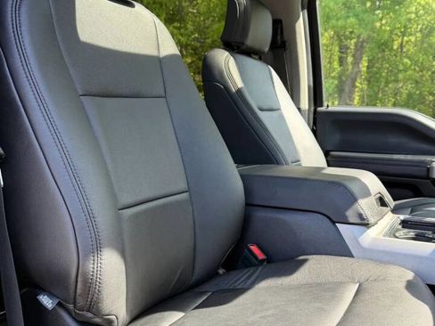 Used 2019 Ford F250 Lariat w/ FX4 Off-Road Package image 30