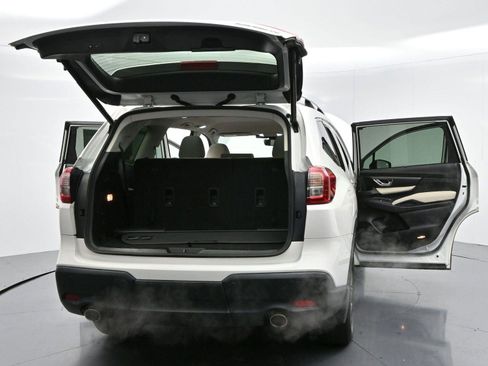 Used 2023 Subaru Ascent Limited image 43