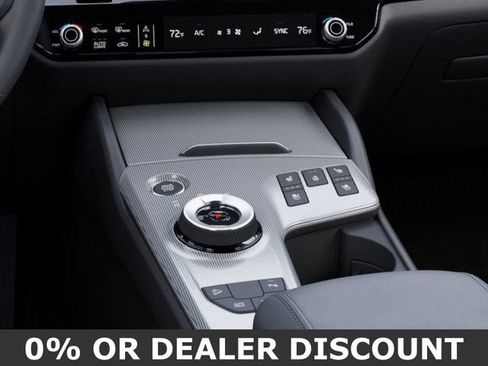 New 2026 Kia Sportage SX Prestige image 23