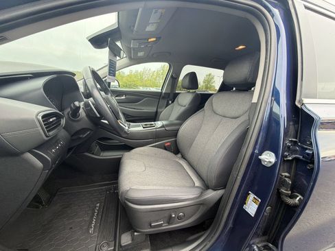 Used 2023 Hyundai Santa Fe SEL AWD/4WD image 12