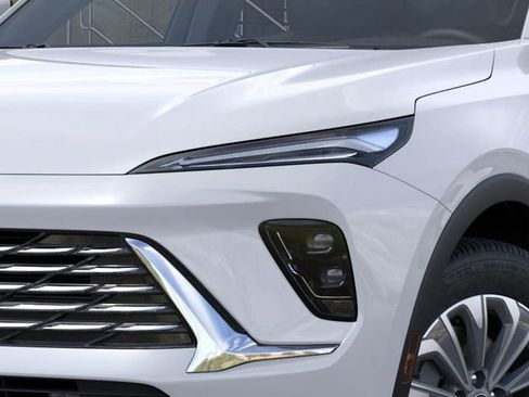 New 2026 Buick Envision Preferred image 11