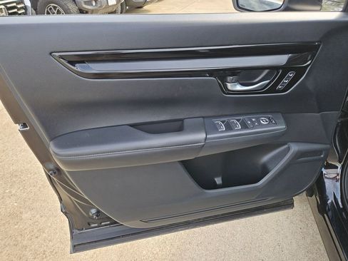 Used 2025 Honda CR-V EX-L image 14