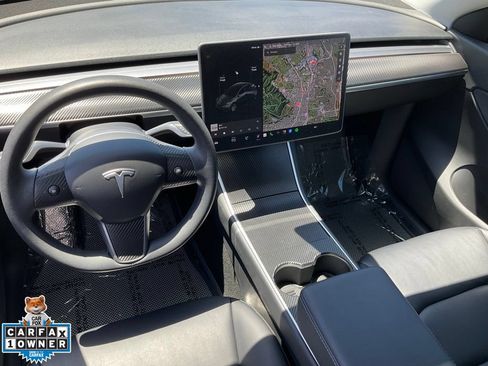 Used 2020 Tesla Model Y Long Range AWD/4WD image 47