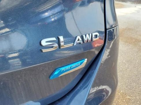 Used 2014 Nissan Rogue SL w/ SL Premium Package image 17