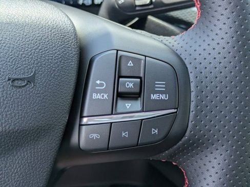 Used 2026 Ford Escape ST-Line Elite w/ Premium Technology Package AWD/4WD image 22