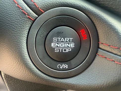 New 2026 Dodge Durango GT w/ Blacktop Package AWD/4WD image 18