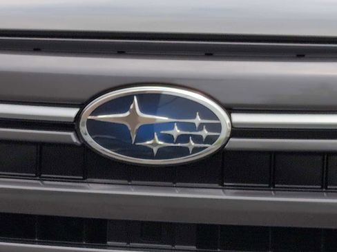 Certified 2026 Subaru Forester Premium AWD/4WD image 12