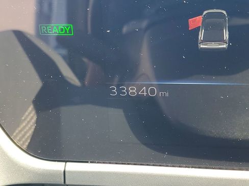 Certified 2023 Toyota bZ4X Limited w/ Weather Package image 23