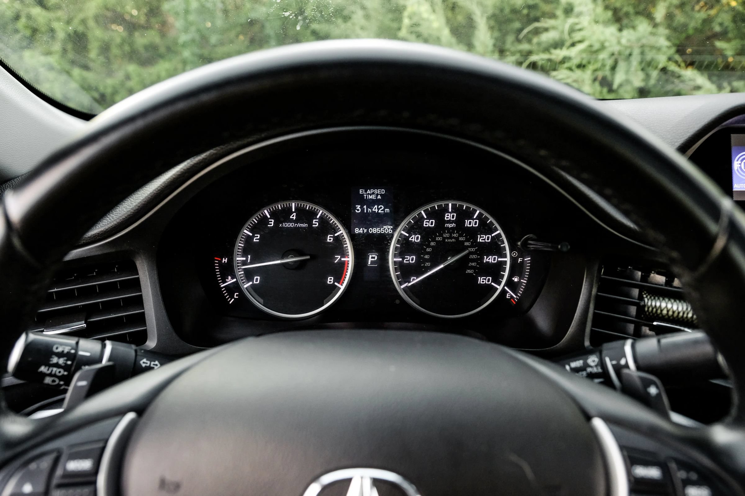 Used 2018 Acura ILX w/ Special Edition Package FWD image 19