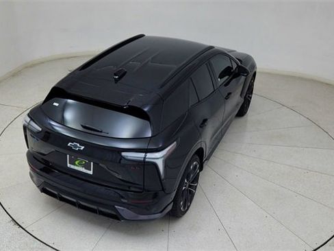 Used 2025 Chevrolet Blazer EV SS image 84