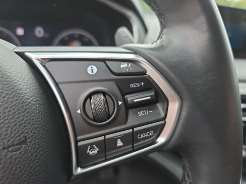 Certified 2023 Acura MDX SH-AWD w/ Advance Package image 19