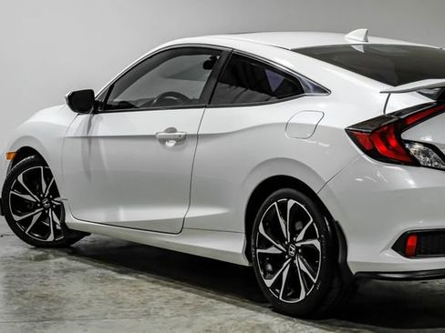 Used 2017 Honda Civic Si image 22