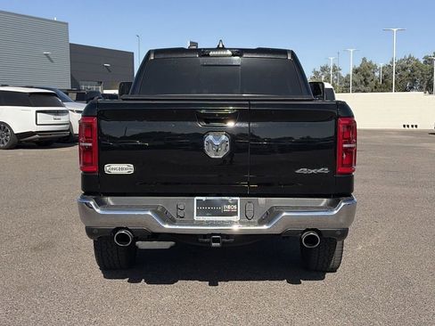 Used 2025 RAM 1500 Limited AWD/4WD image 28