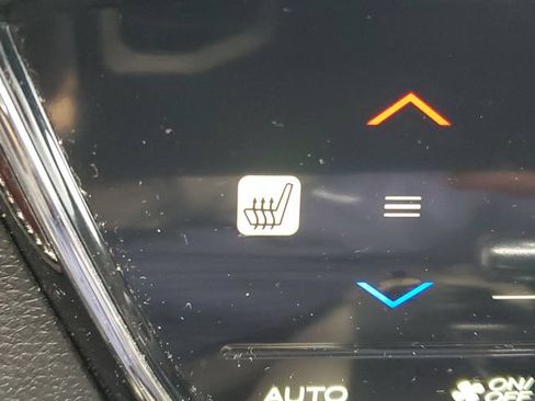Used 2018 Honda HR-V EX-L image 5