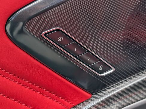 Used 2024 Chevrolet Corvette Z06 RWD image 16