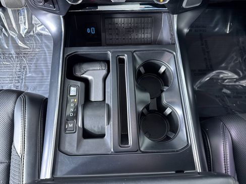 Used 2023 Ford F150 Raptor AWD/4WD image 24
