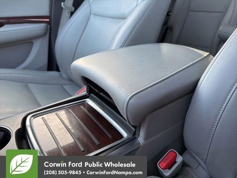 Used 2014 Acura MDX SH-AWD w/ Advance Package image 23