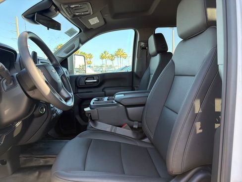 New 2026 Chevrolet Silverado 3500 W/T AWD/4WD image 14