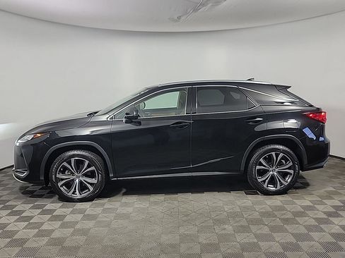 Used 2021 Lexus RX 350 AWD w/ Premium Package image 11