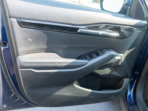 Used 2024 Kia Seltos SX w/ SX Sunroof Package AWD/4WD image 25