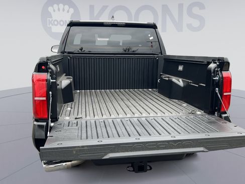 New 2025 Toyota Tacoma SR5 image 20