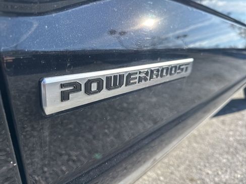 Certified 2023 Ford F150 Limited image 12