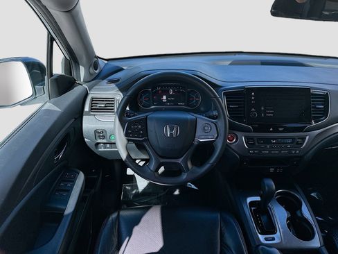 Used 2020 Honda Pilot EX image 20