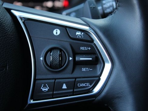 Used 2026 Acura MDX FWD image 32