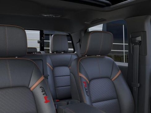 New 2026 GMC Canyon AT4 w/ Technology Plus Package image 24