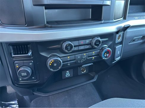 New 2026 Ford F250 XL w/ STX Appearance Package image 18
