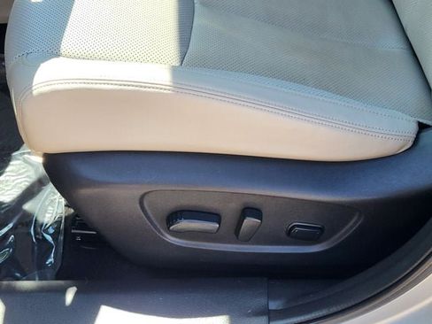 Used 2022 Nissan Rogue Sport SL AWD/4WD image 19