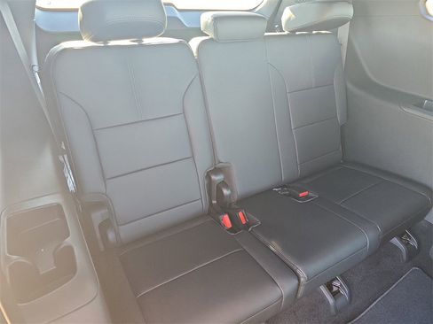 New 2026 GMC Acadia Elevation w/ Black Edition image 12