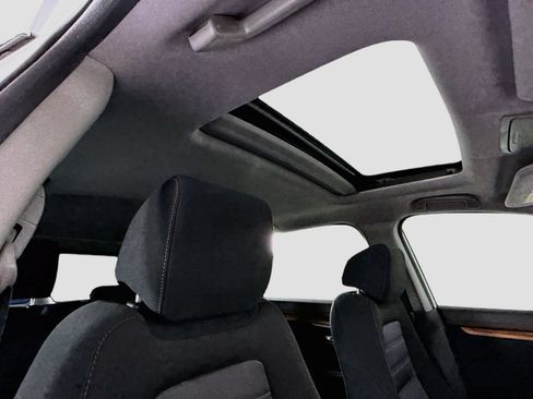 Used 2019 Honda CR-V EX image 18