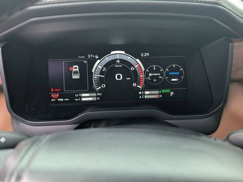 Used 2025 Toyota Tundra 1794 Edition image 20