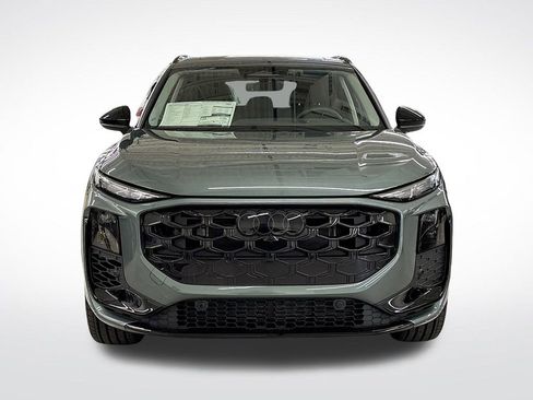 New 2026 Audi Q3 quattro 2.0T AWD/4WD image 8