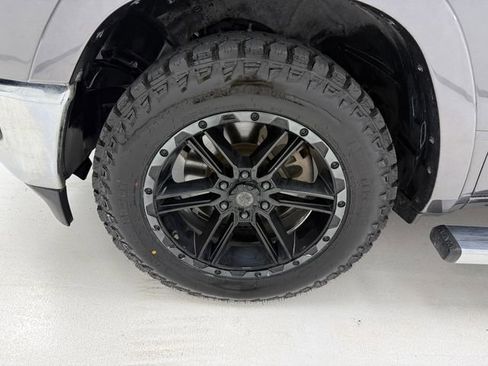 Used 2022 RAM 1500 Laramie RWD image 7