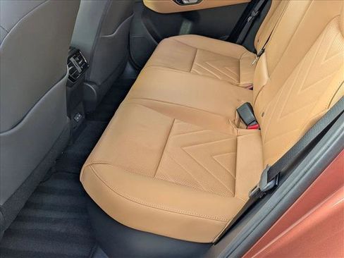 Used 2025 Lexus NX 350h AWD w/ Accessory Package (K3) image 20