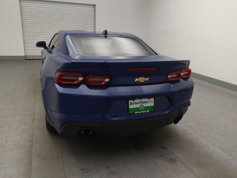 Used 2019 Chevrolet Camaro LS RWD image 6