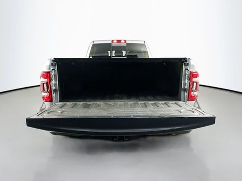 Used 2021 RAM 3500 Limited image 30