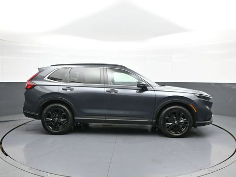 Certified 2023 Honda CR-V Sport Touring image 5