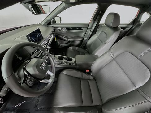 New 2026 Honda Civic Sport Touring image 11