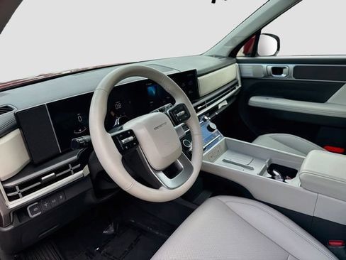 Certified 2026 Hyundai Santa Fe SEL FWD image 9
