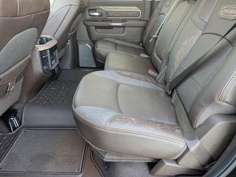 New 2026 RAM 2500 Limited AWD/4WD image 27
