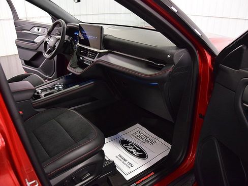 New 2026 Ford Explorer ST w/ Sun And Sound Package image 32