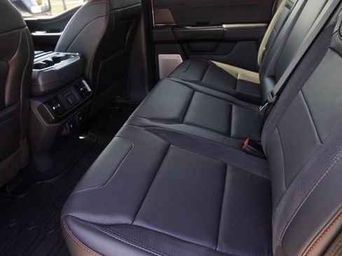 Used 2026 Ford F150 Raptor AWD/4WD image 14